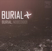 Buy Burial