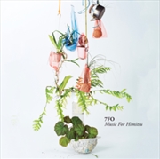 Buy Music For Himitsu