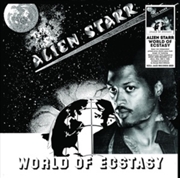 Buy World Of Ecstasy (12")
