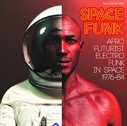 Buy Space Funk 2: Afro Futurist El