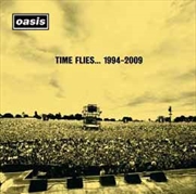 Time Flies 1994-2009; 3CD/DVD Deluxe | CD