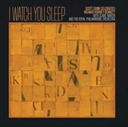 Buy I Watch You Sleep