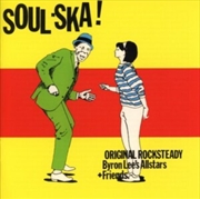 Buy Soul Ska