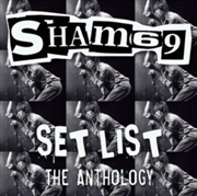 Buy Set List