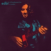 Buy At Pizzaexpress Live In London