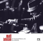 Buy At Pizzaexpress Live - In Lond