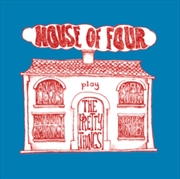 Buy House Of Four