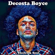 Buy Electrick Soul