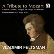 Buy Tribute To Mozart