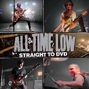 Buy Straight To DVD