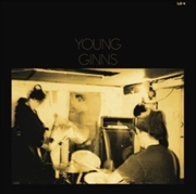 Buy Young Ginns