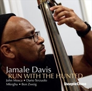 Buy Run With The Hunted