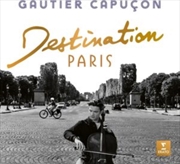 Buy Destination Paris