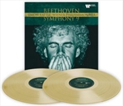 Buy Beethoven: Symphony 9 Choral