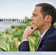 Buy Prokofiev: Piano Sonatas, Vol. Ii