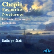 Buy Favourite Nocturnes / Fantasie Impromptu