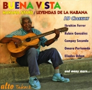 Buy Leyendas De La Habana