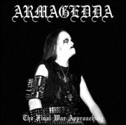 Buy The Final War Approaching