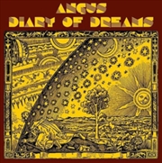 Buy Diary Of Dreams (Vinyl)