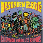 Buy Bailando Sobre Las Ruinas