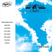 Buy Billy Foster & Audio