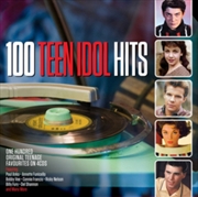 Buy 100 Teen Idol Hits / Various