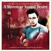 Buy A Streetcar Named Desire