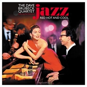 Buy Jazz Red Hot And Cool - Red