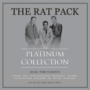 Buy Rat Pack Platinum Collection