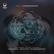 Buy Anthropometricks