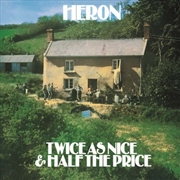 Buy Twice As Nice & Half The Price