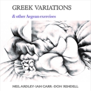 Buy Greek Variations