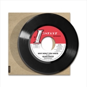 Buy Why Don'T You Write: Productio