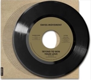 Buy Trying To Win Your Love