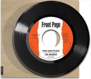 Buy Time & Place