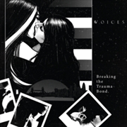 Buy Breaking The Trauma Bond