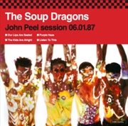 Buy John Peel Session 06.01.87