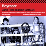 Buy John Peel Session 02.09.94