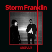 Buy Loneliness In The Modern World