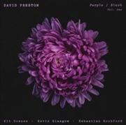 Buy Purple / Black Vol 1