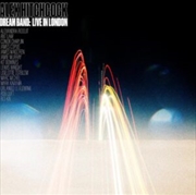 Buy Dream Band: Live In London (3LP)