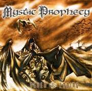 Buy Never Ending - Gold Vinyl