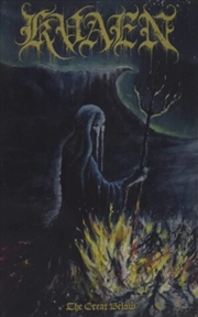 Buy Great Below The - Mc