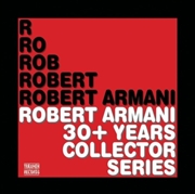 Buy Robert Armani 30 Years Collect