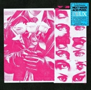 Buy Next Wave Acid Punx Deux: Chapter 3