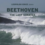 Buy Beethoven: The Last Sonatas