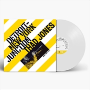 Buy Detroit-New York Junction