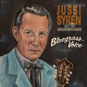 Buy Bluegrass Voice
