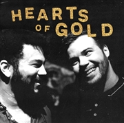 Buy Hearts Of Gold