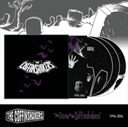 Buy Curse Of The Coffinshakers
